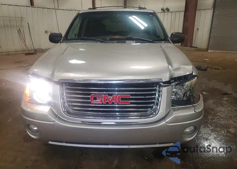 2008 GMC Envoy z USA, uszkodzony, nr VIN 1GKDT13S782143012